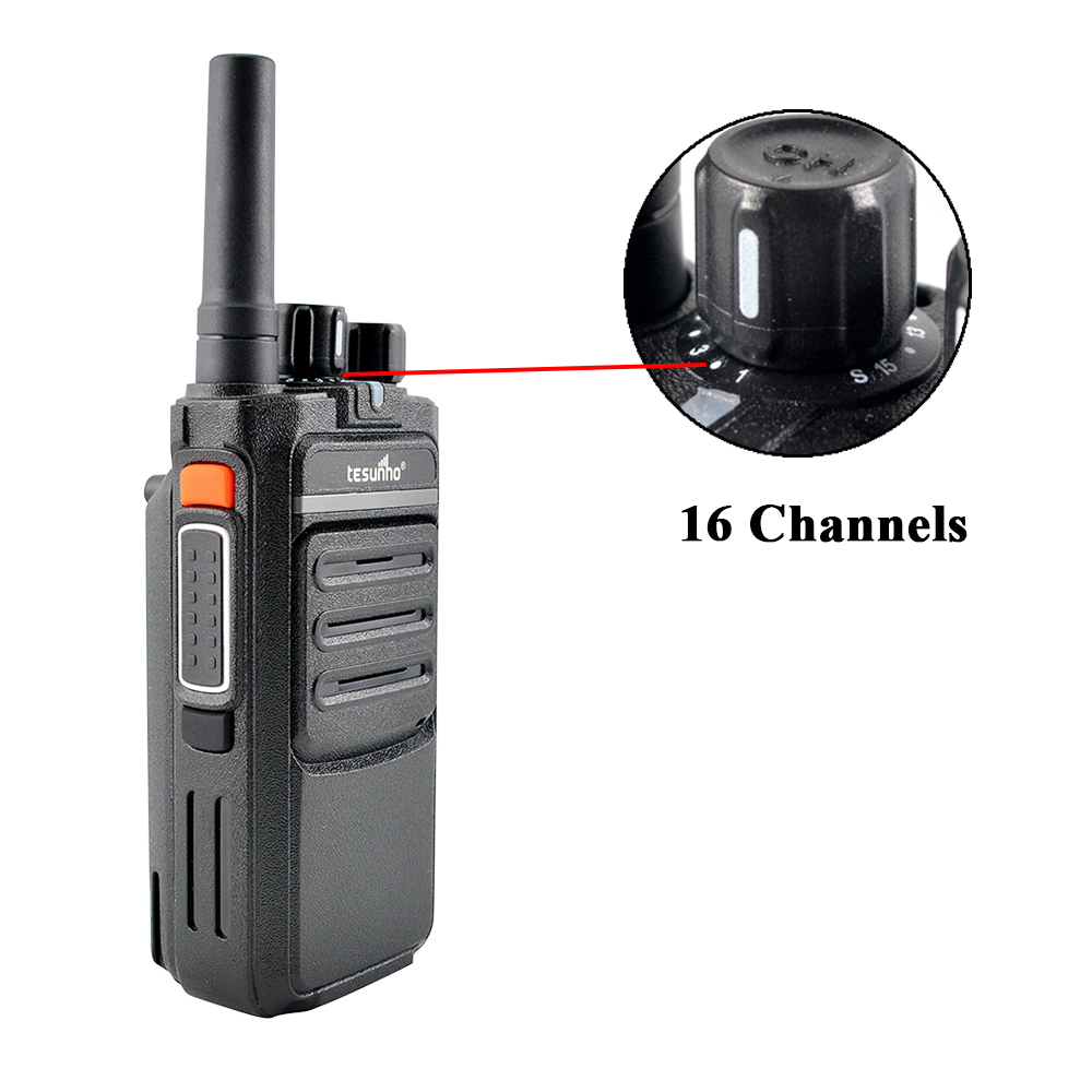 Tesunho TH-510